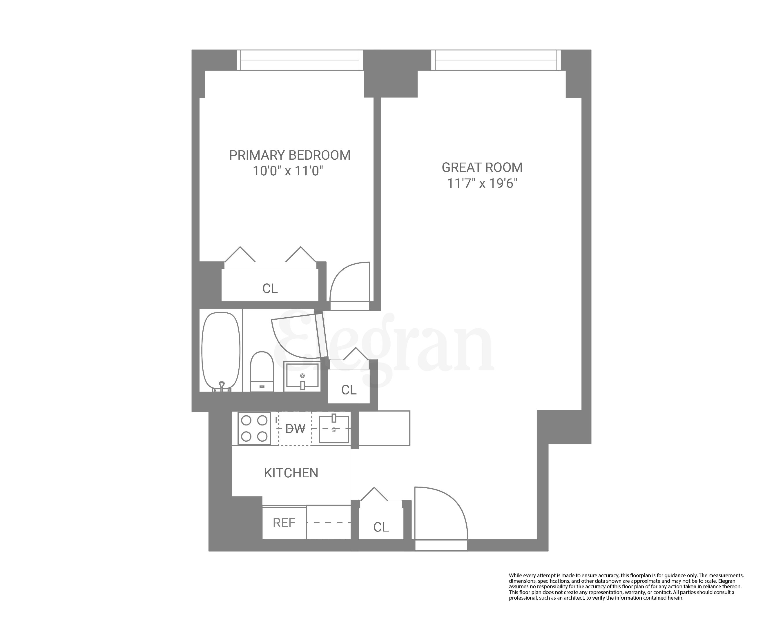 212 E 47th Street 16-D