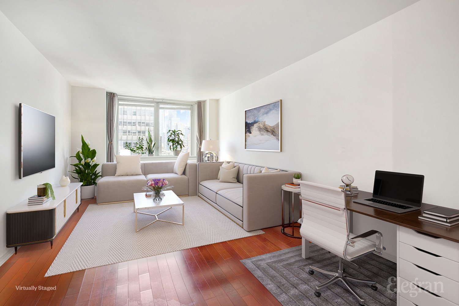 212 E 47th Street 16-D