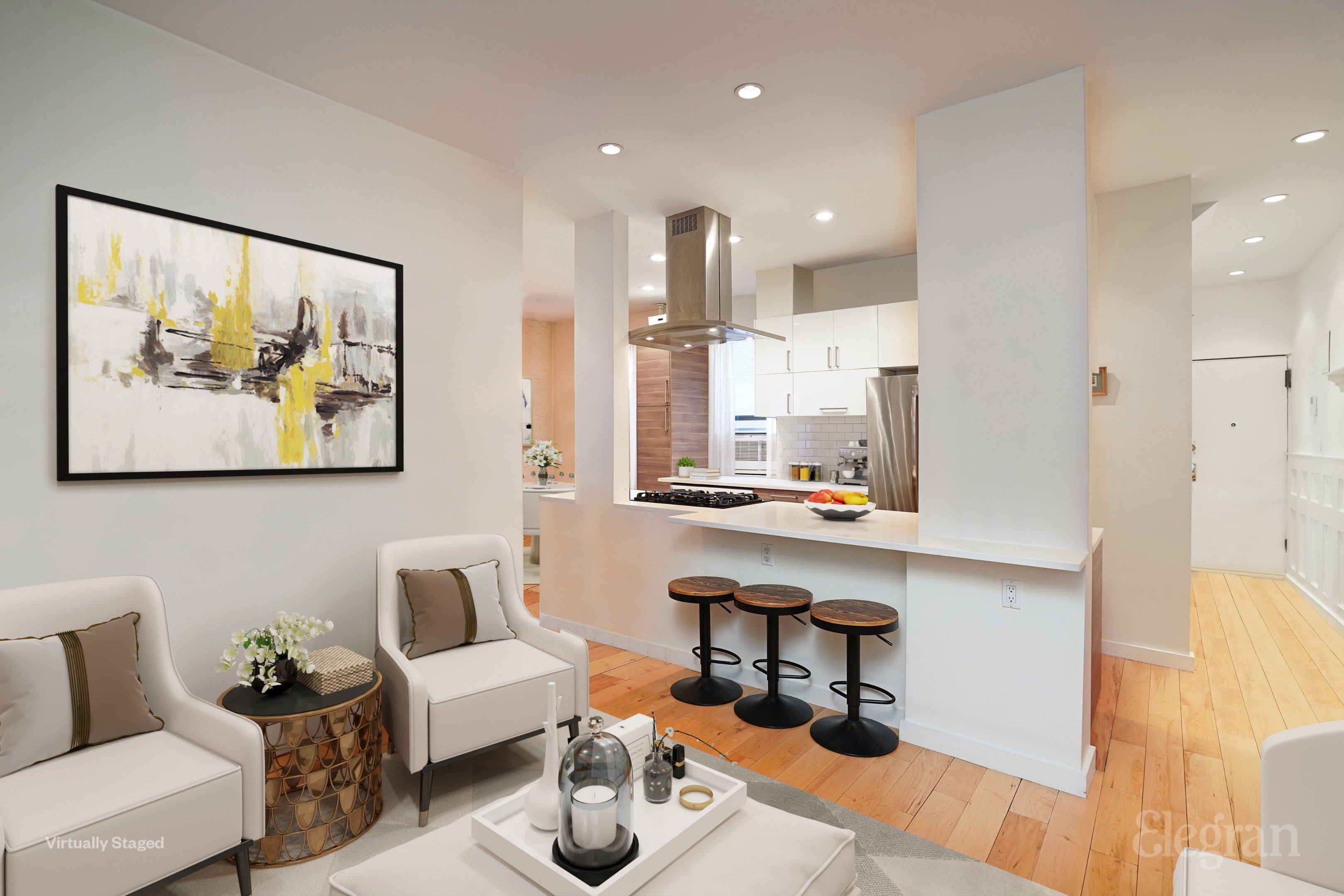 340 W 19th Street 11