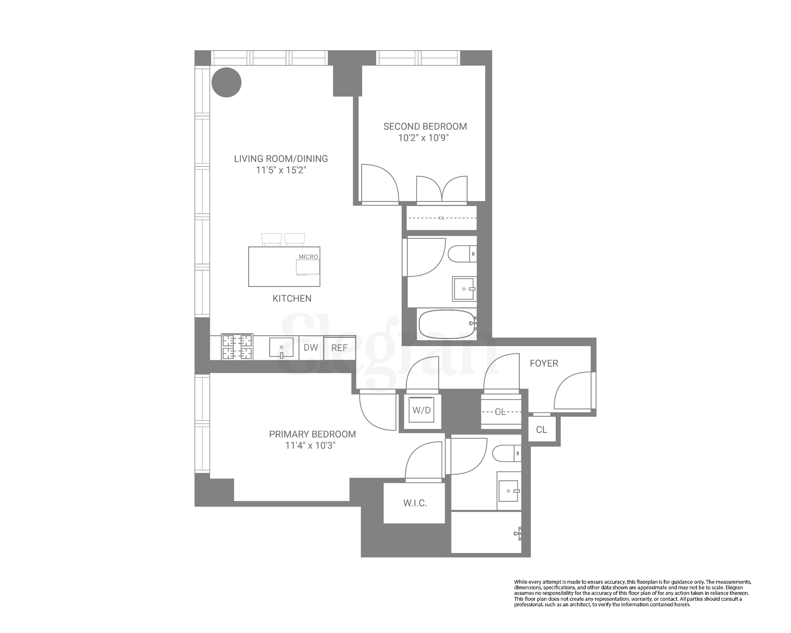 3 Court Square 5802