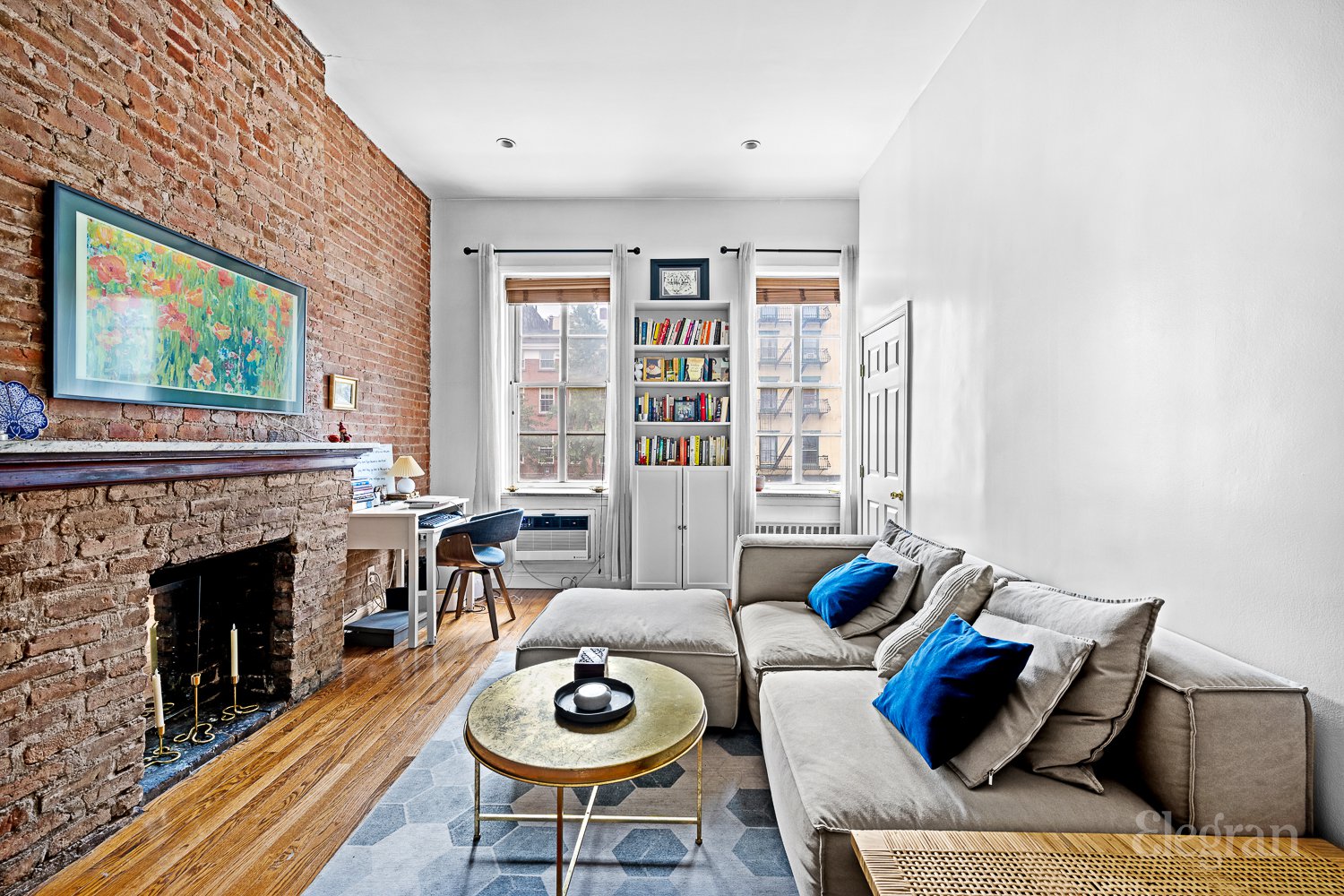 160 9th Avenue 1-F
