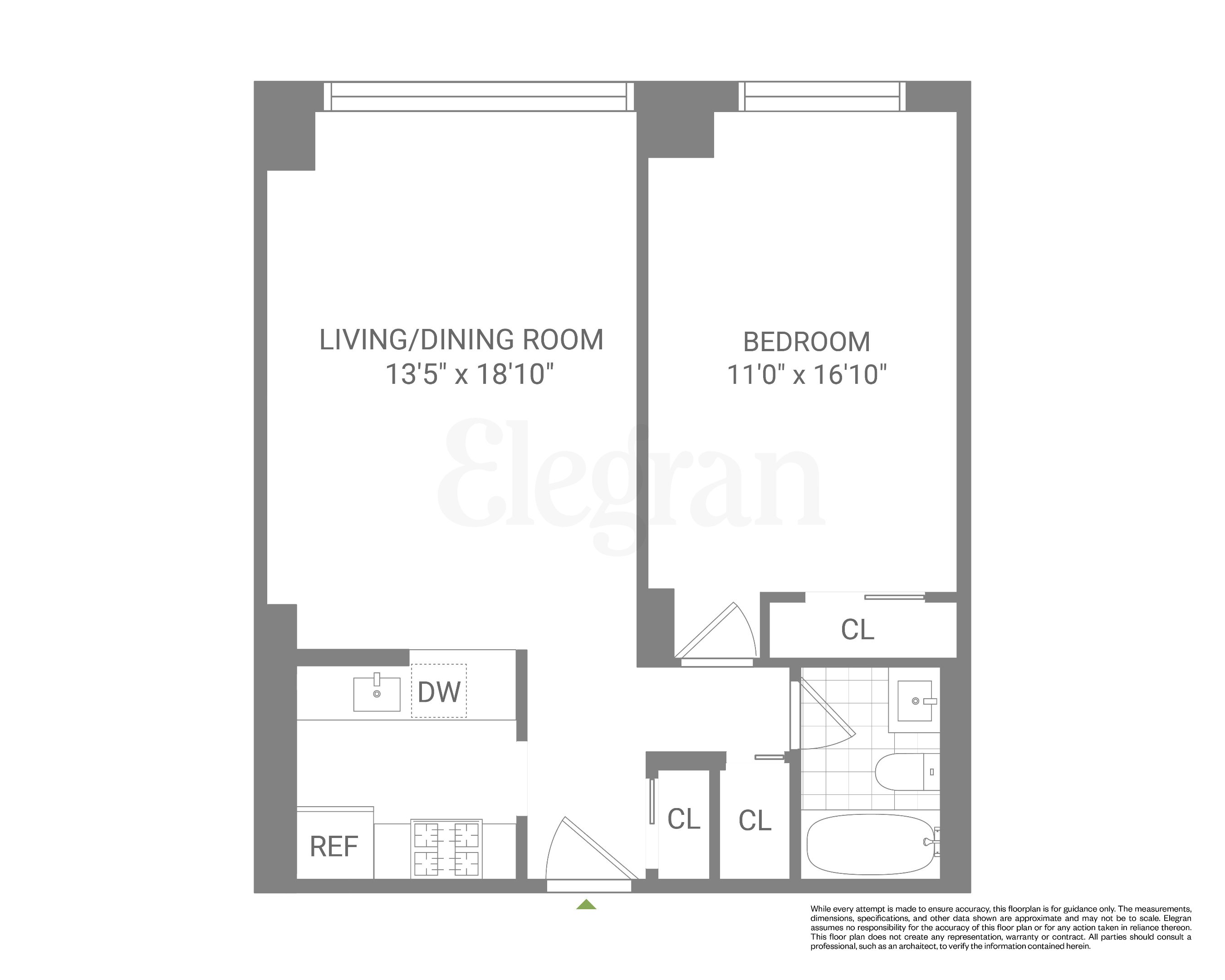 200 E 94th Street 220