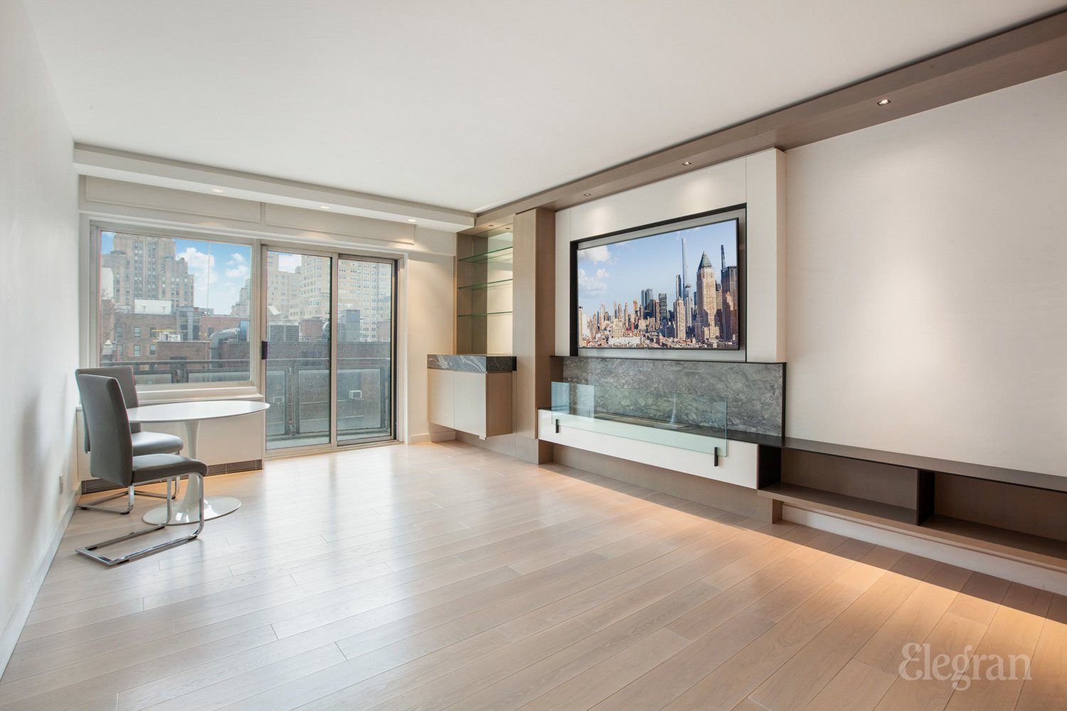 60 E 8th Street 6-C