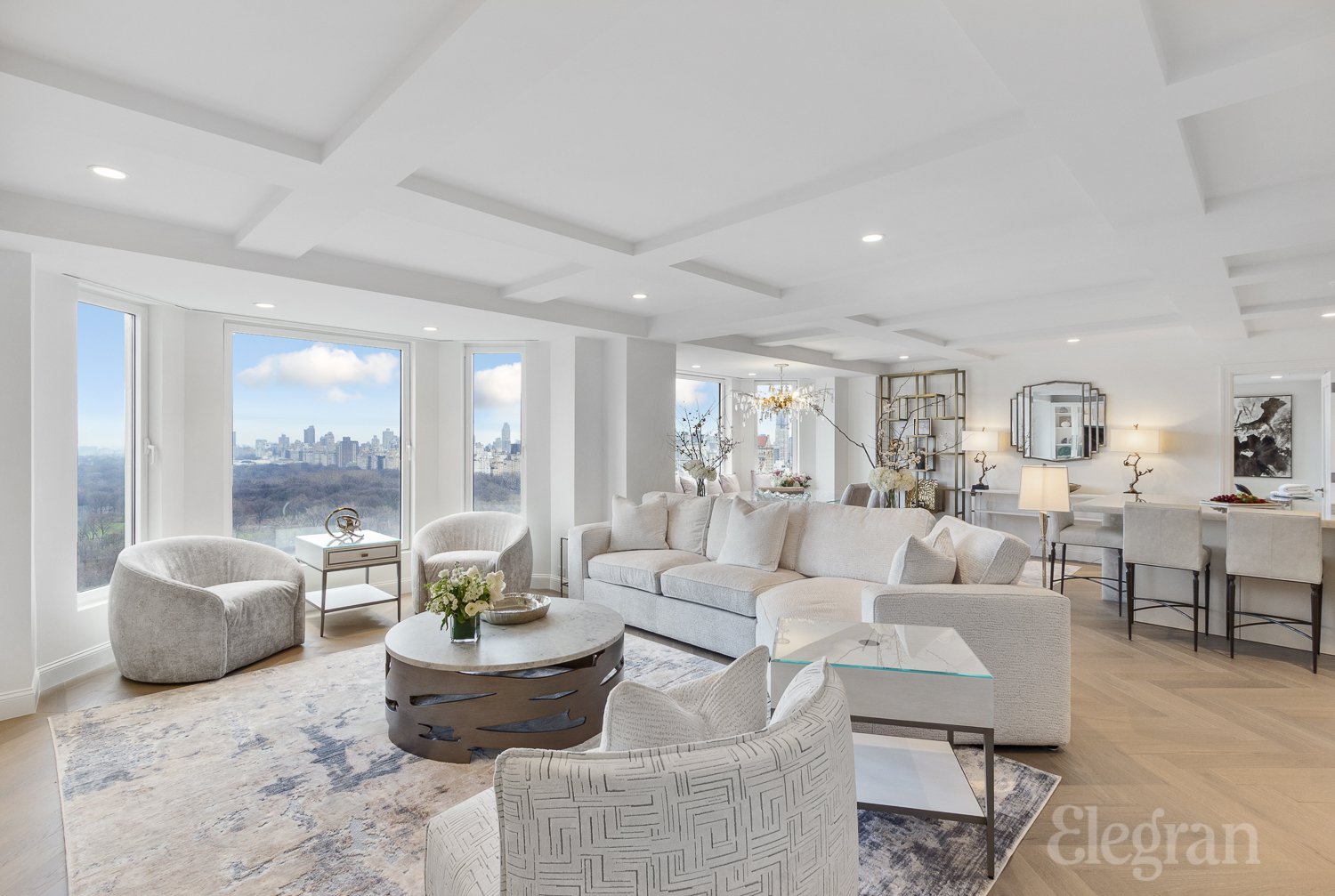 160 Central Park S 2501