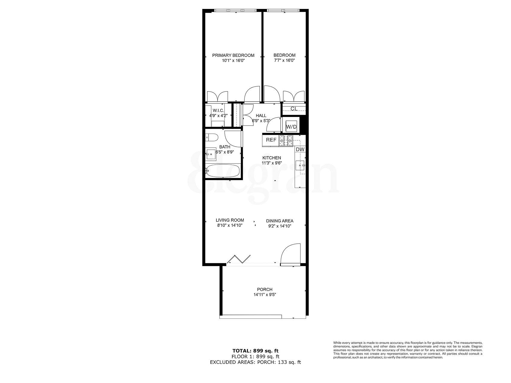 834 Sterling Place 606