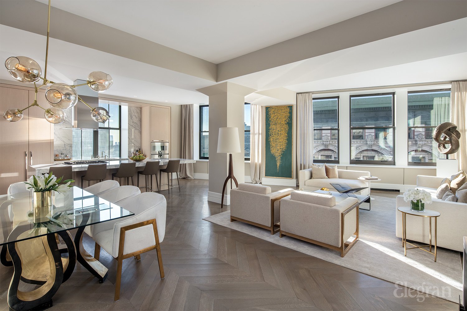 212 5th Avenue 16-B
