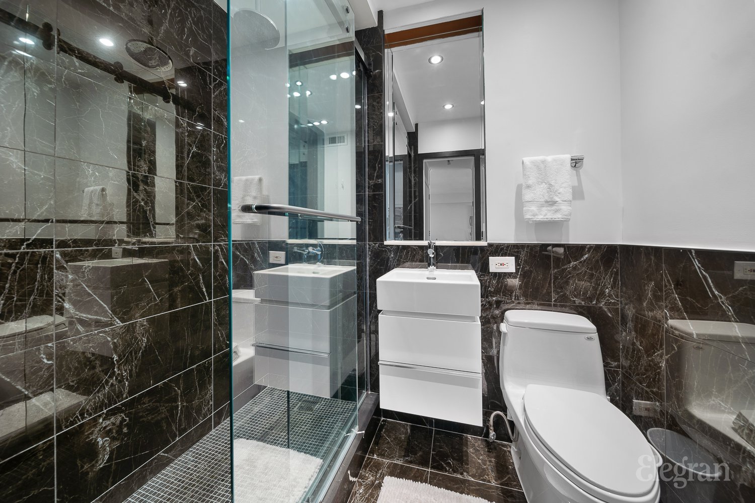 200 E 84th Street 15-G