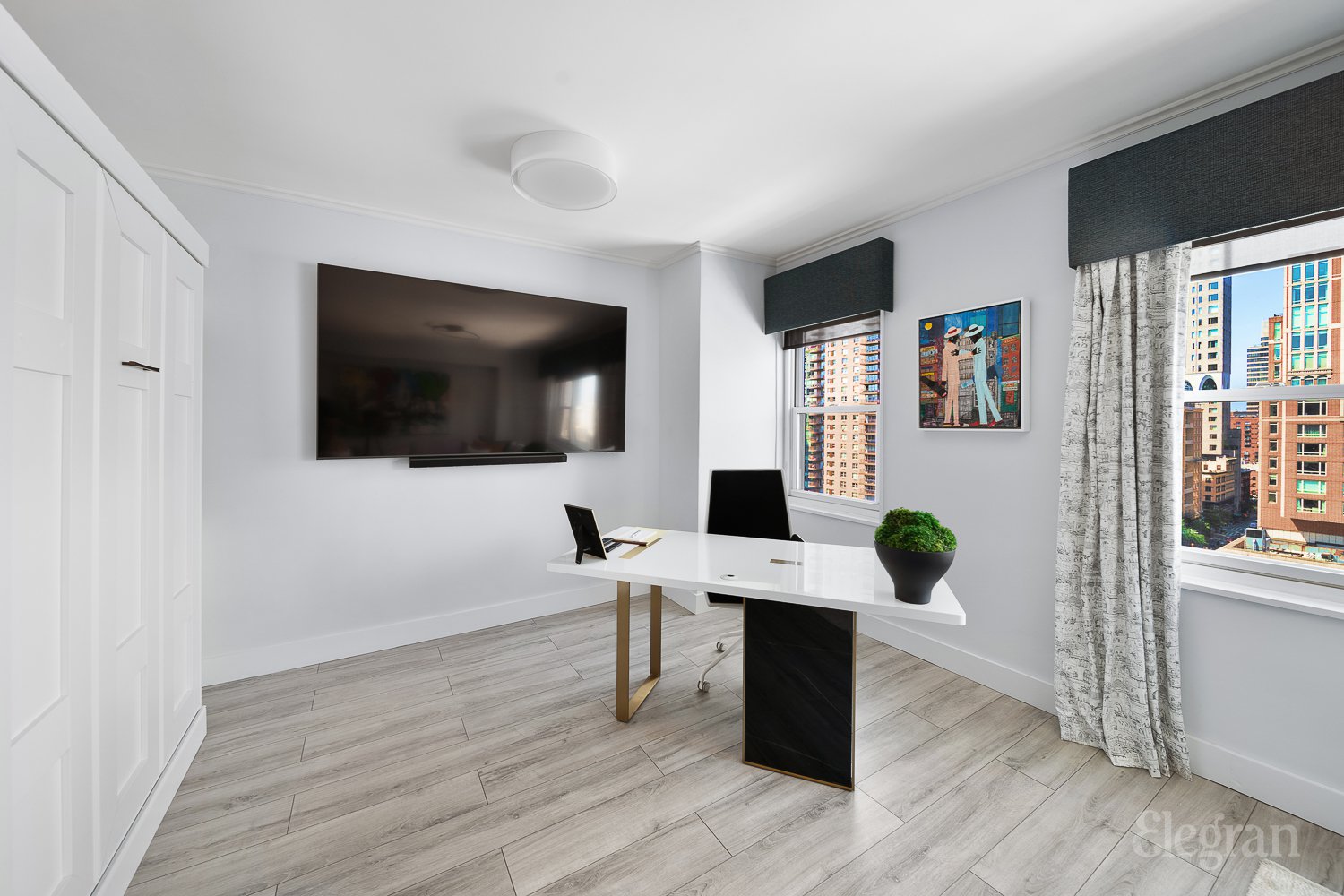 200 E 84th Street 15-G