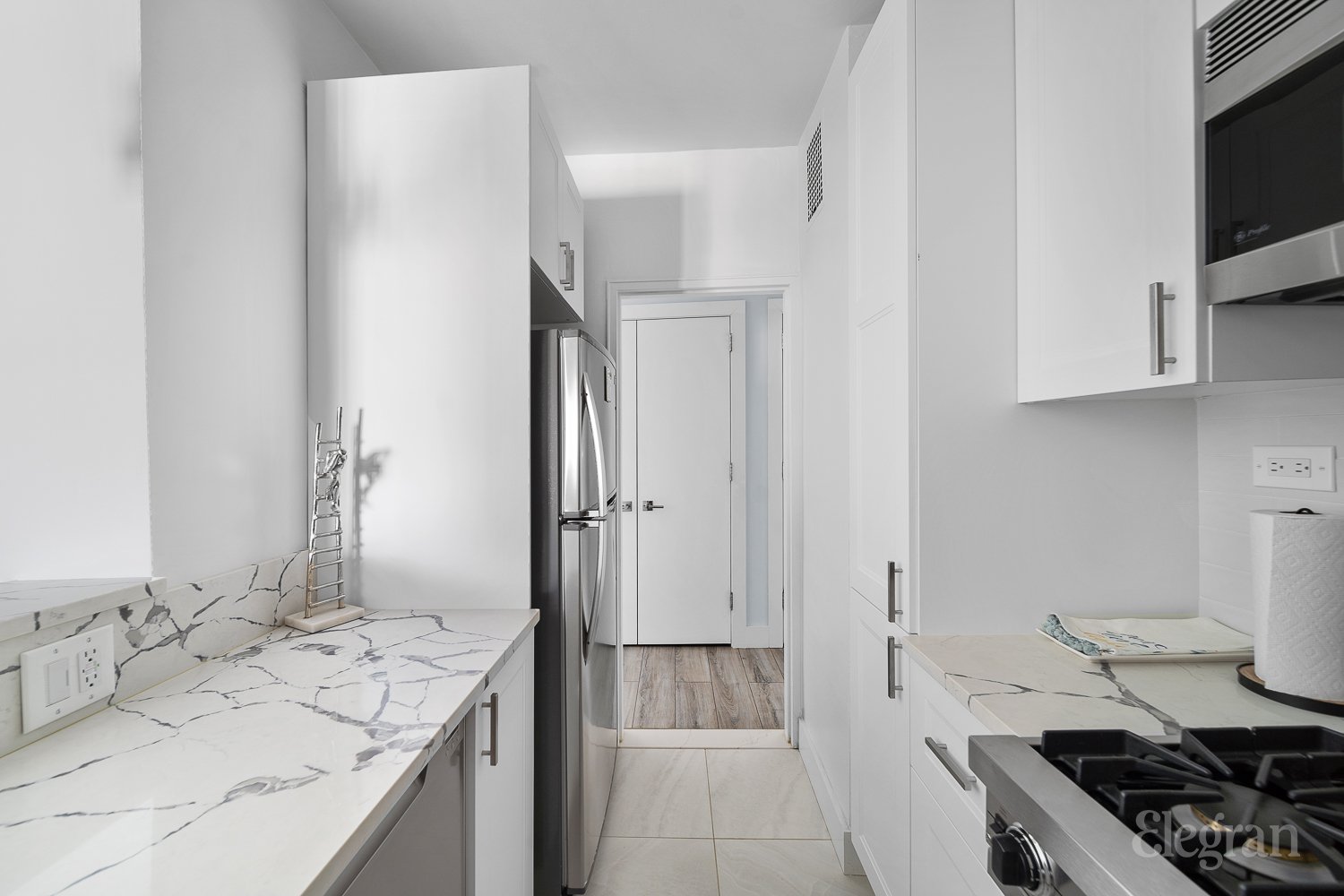 200 E 84th Street 15-G