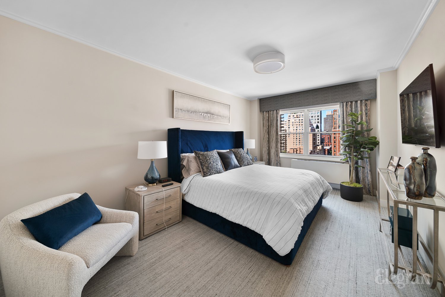 200 E 84th Street 15-G