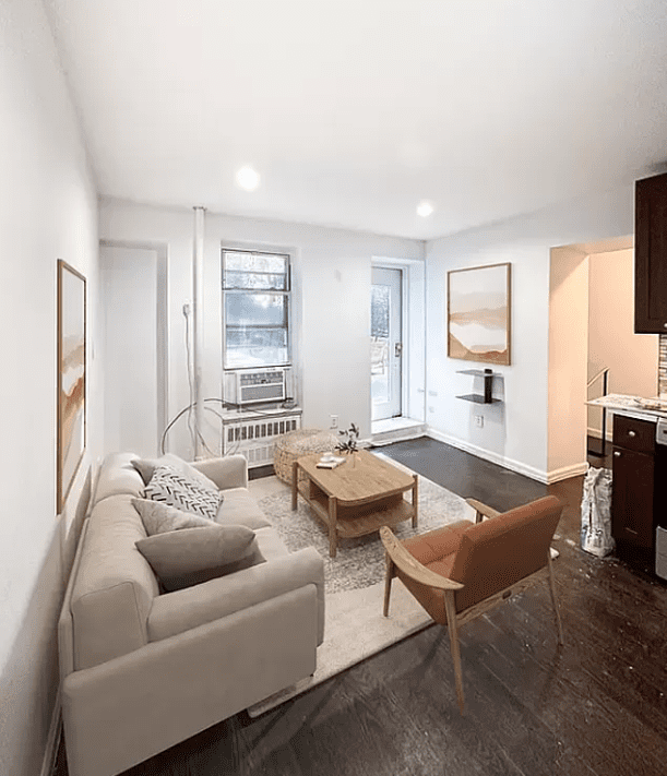 103 Saint Marks Place B