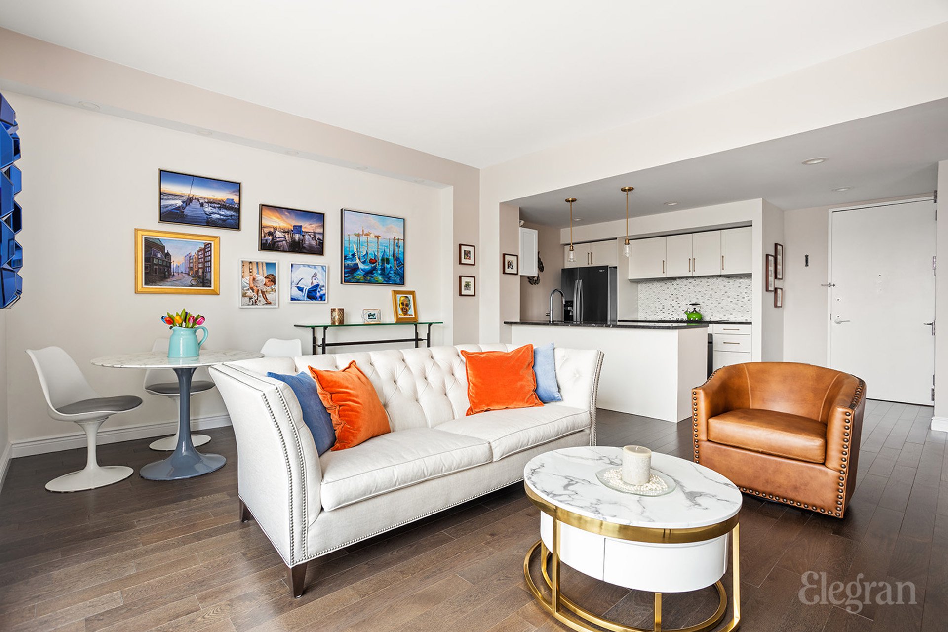 350 W 42nd Street 31-E