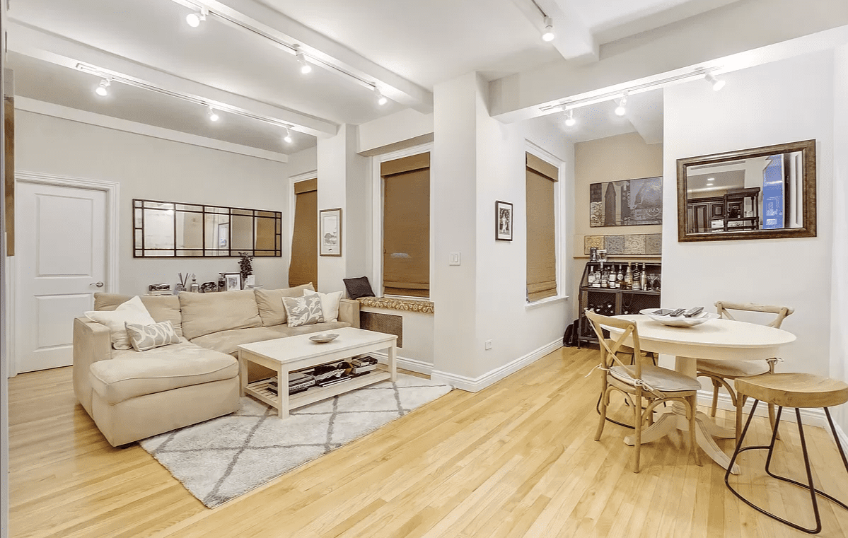 66 Madison Avenue 3-E