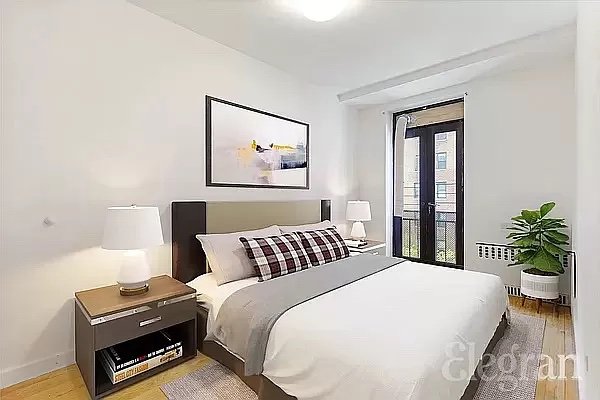 217 E 60th Street 402