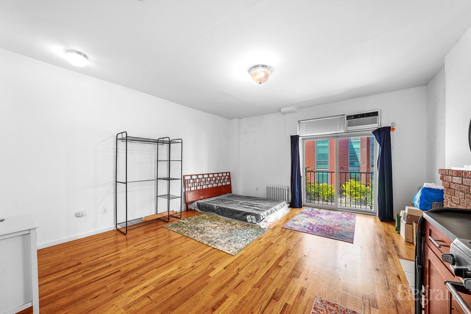57 W 85th Street 3-B