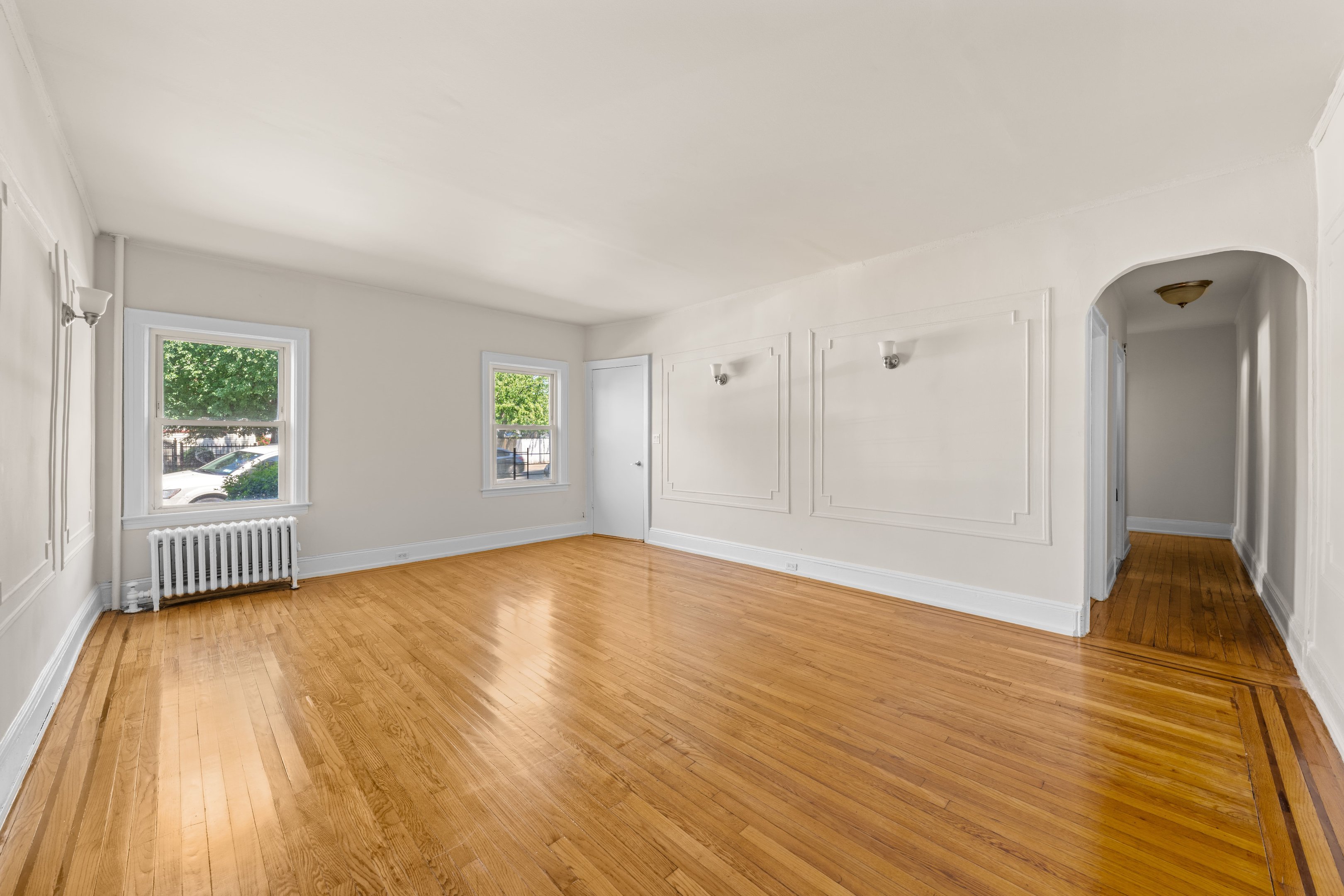 214-35 93rd Avenue 4-A