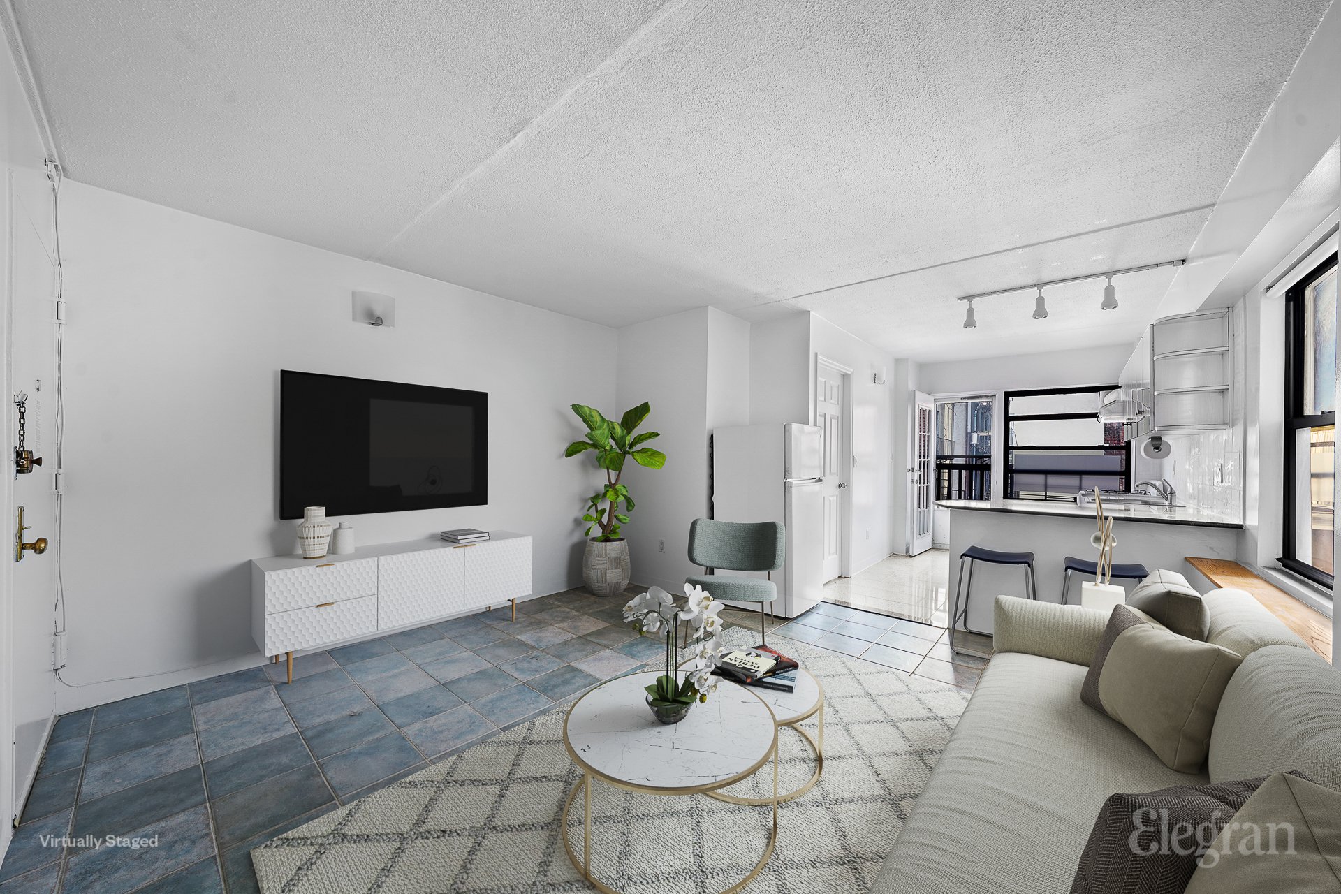 200 Bowery 5-E