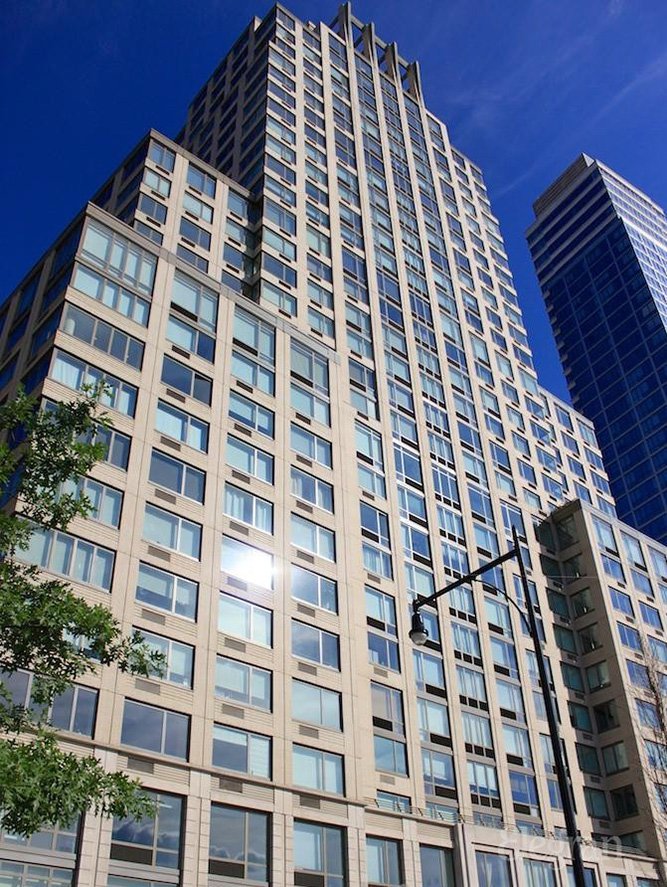 100 Riverside Boulevard 12-D