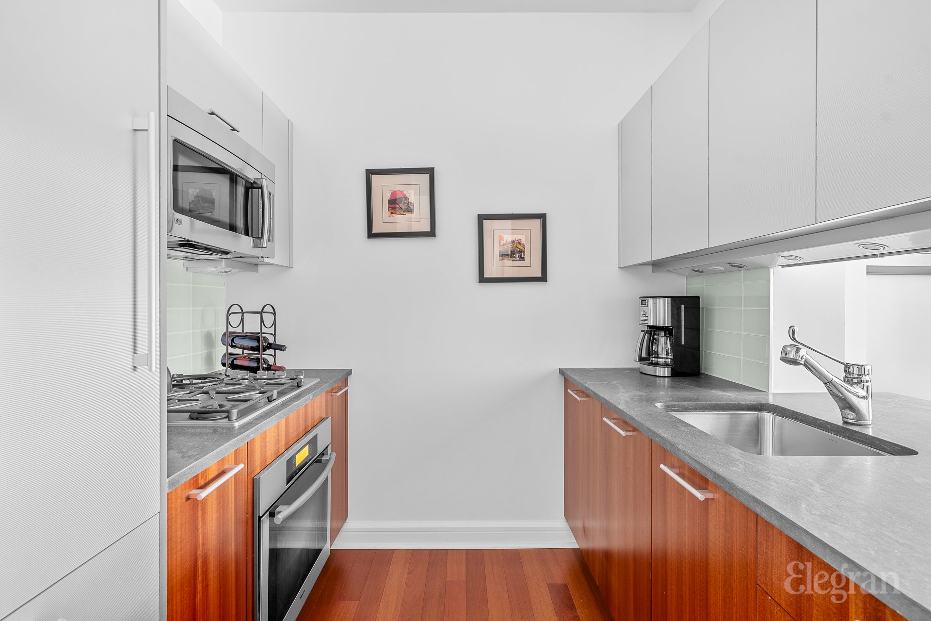 100 Riverside Boulevard 12-D