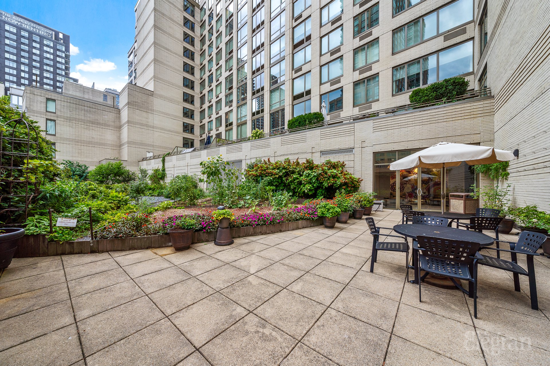 100 Riverside Boulevard 12-D