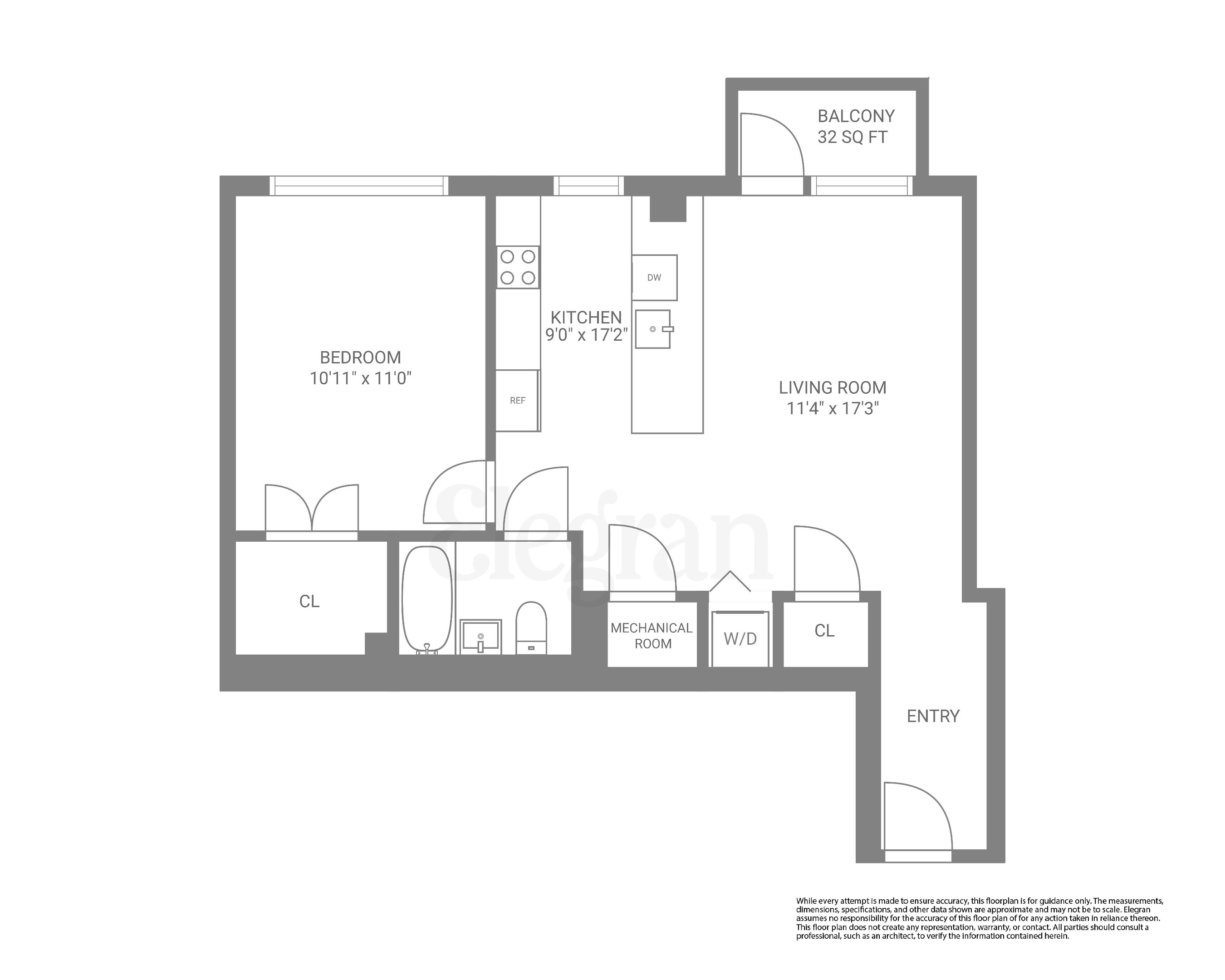 1635 Lexington Avenue 5-B