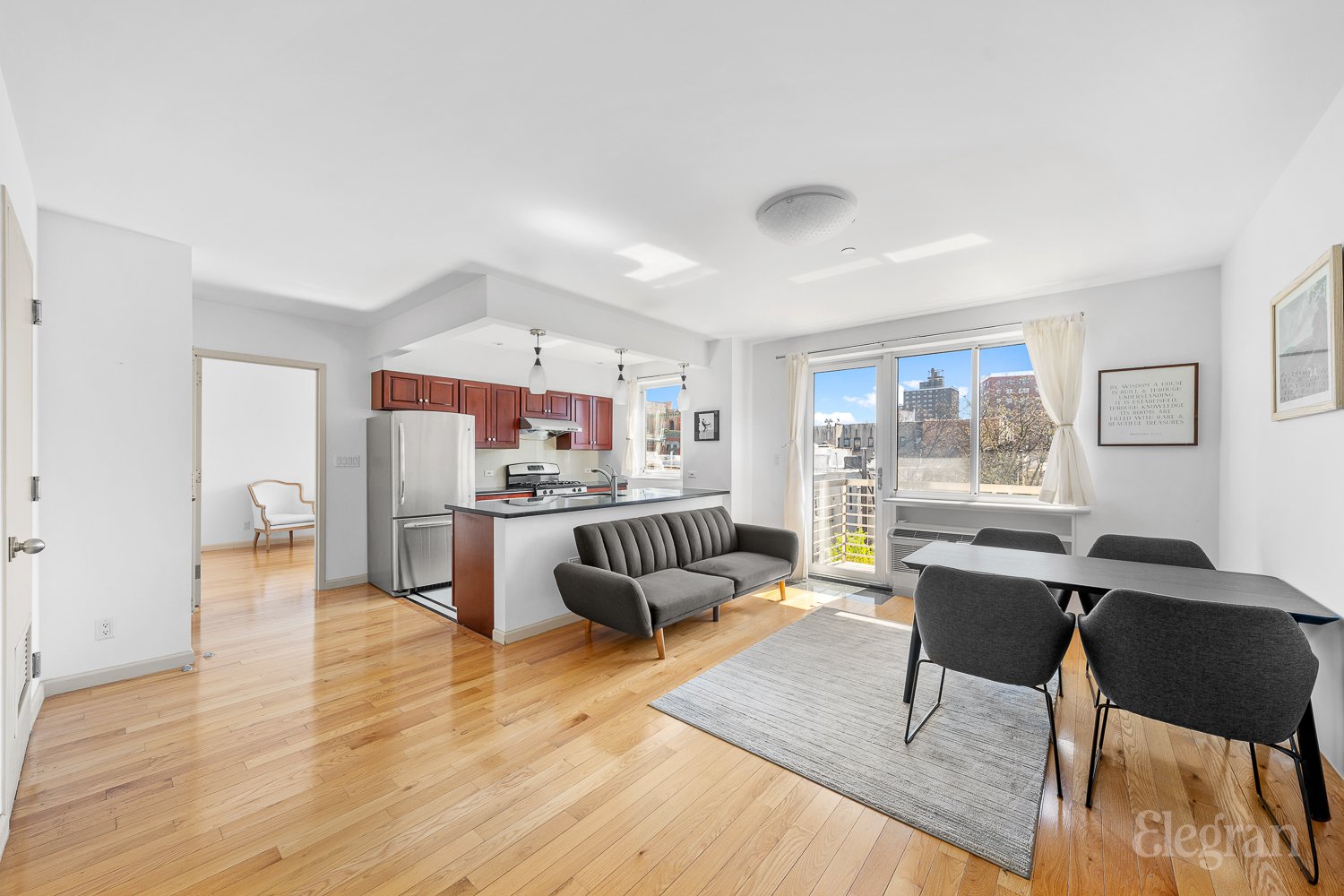 1635 Lexington Avenue 5-B