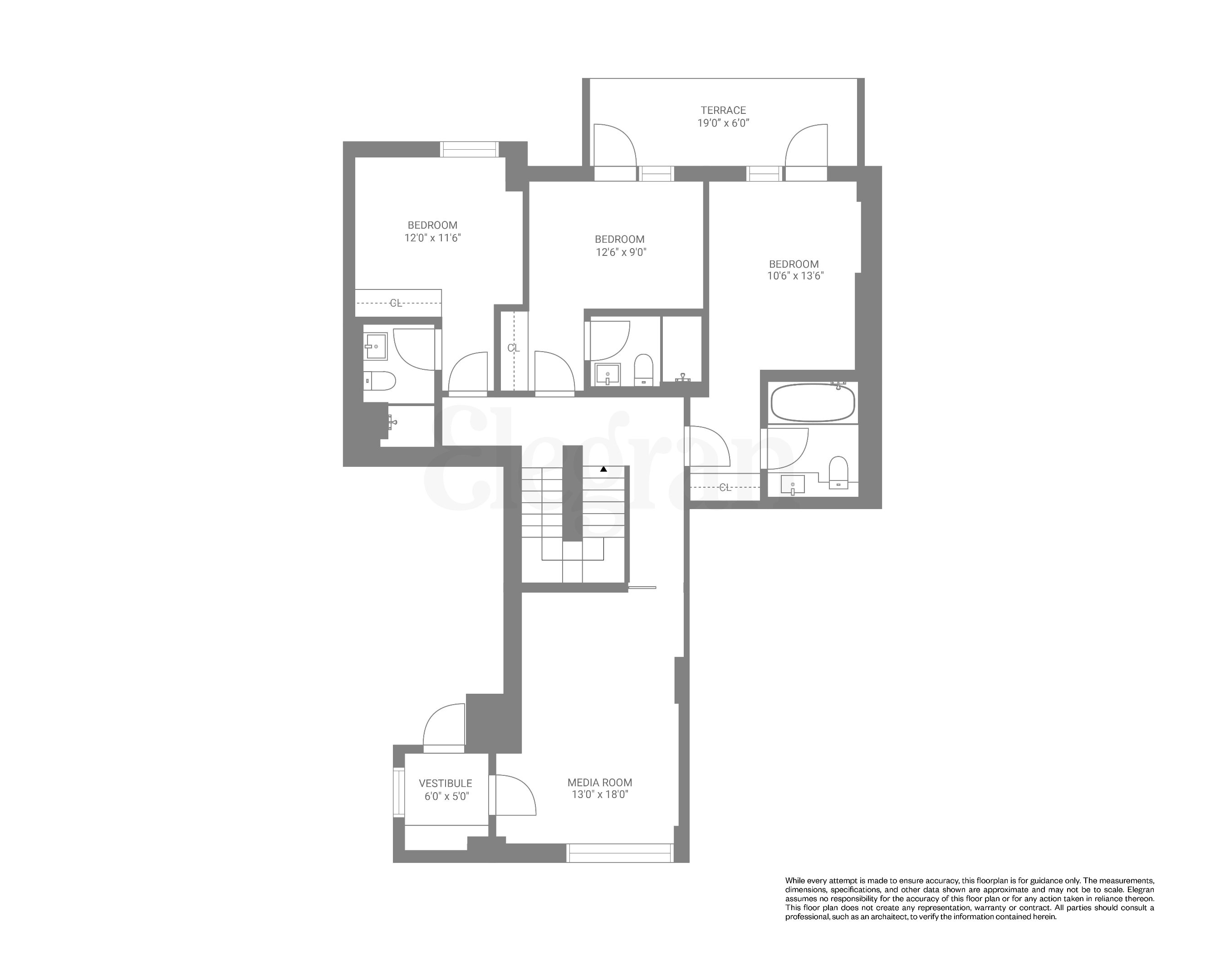 522 W 29th Street 7-D