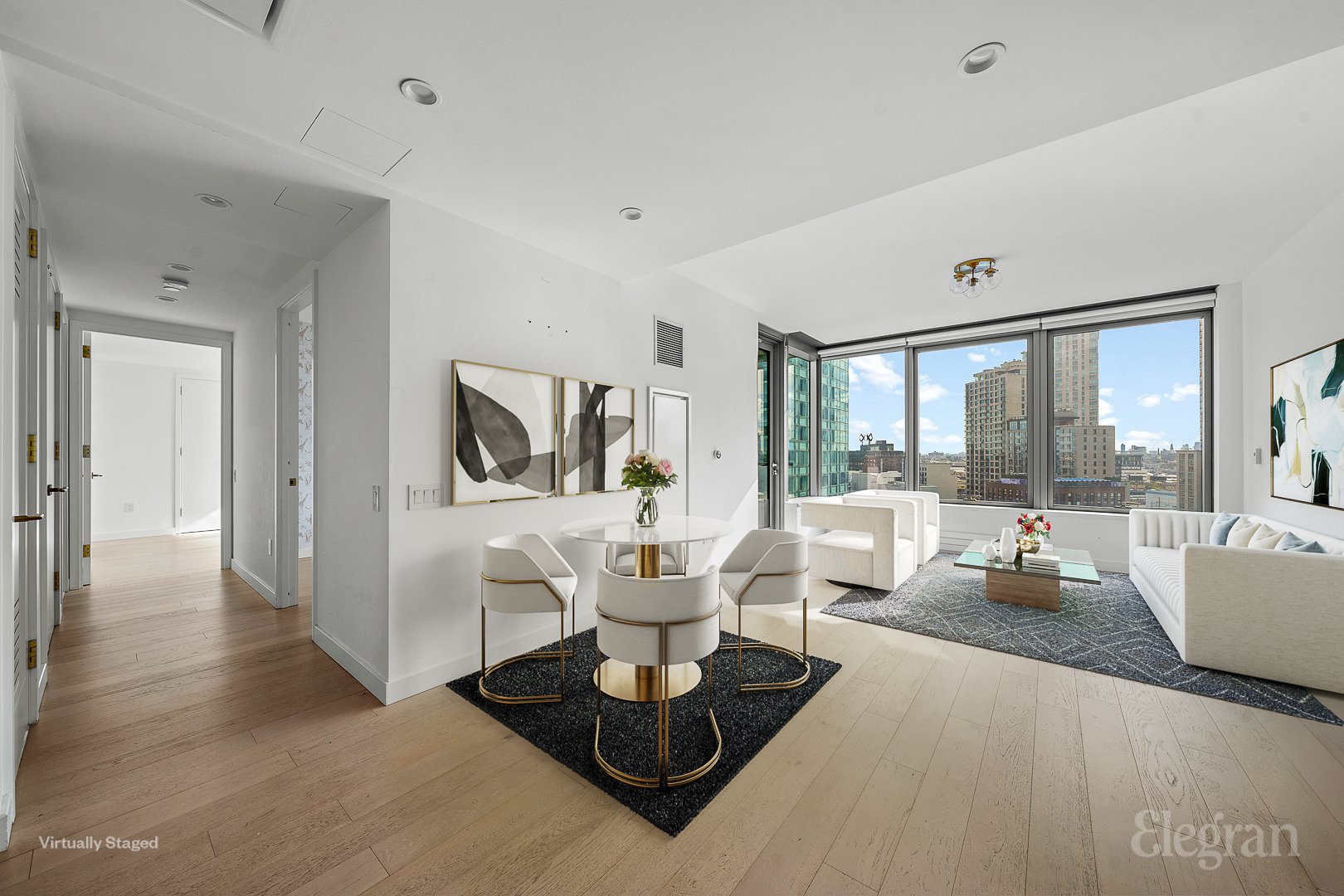 3 Court Square 1208