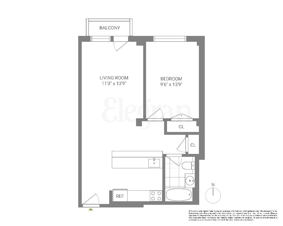 143-20 Hoover Avenue 301