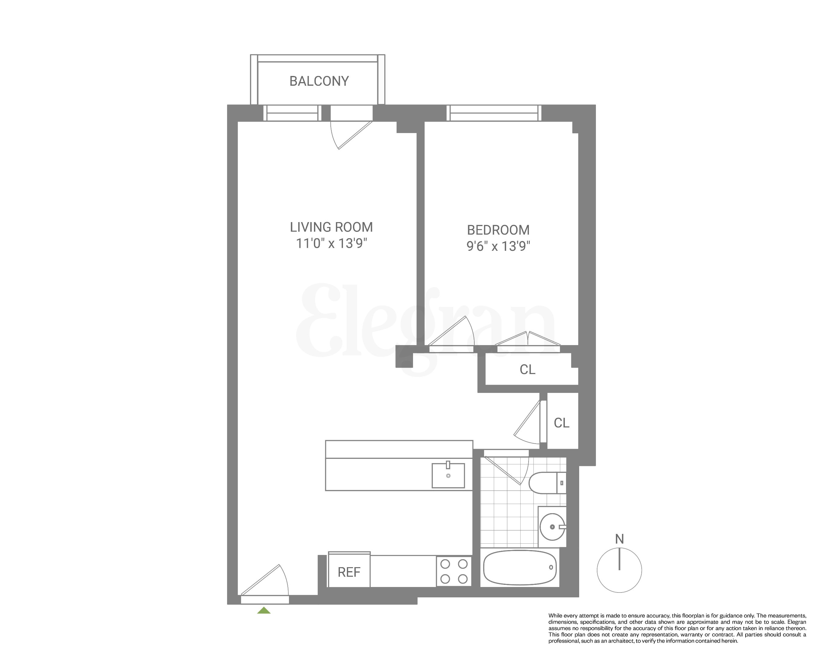 143-20 Hoover Avenue 301