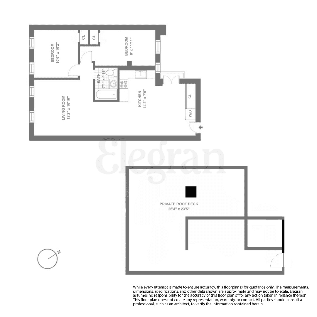 16 Monroe Place 9