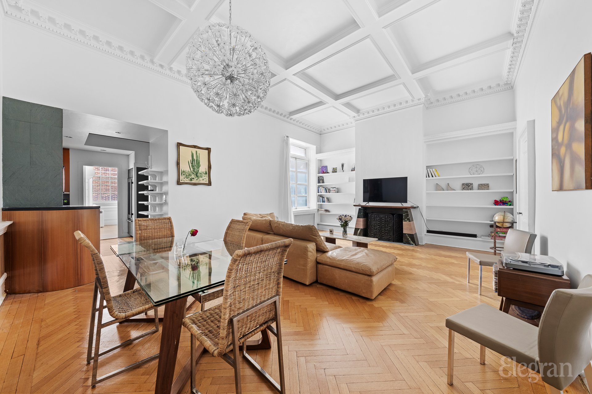 26 W 74th Street 2-B