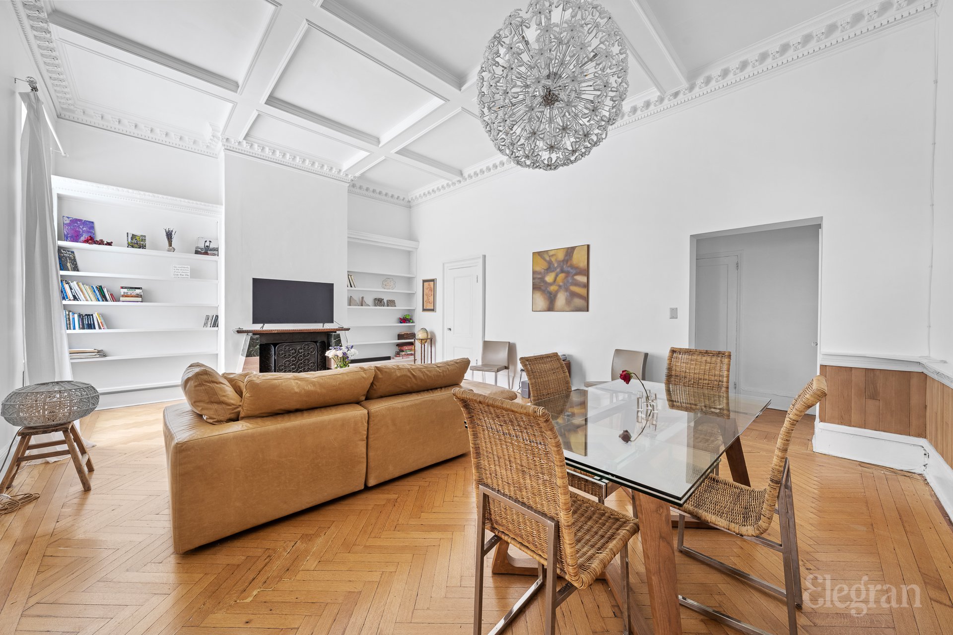 26 W 74th Street 2-B