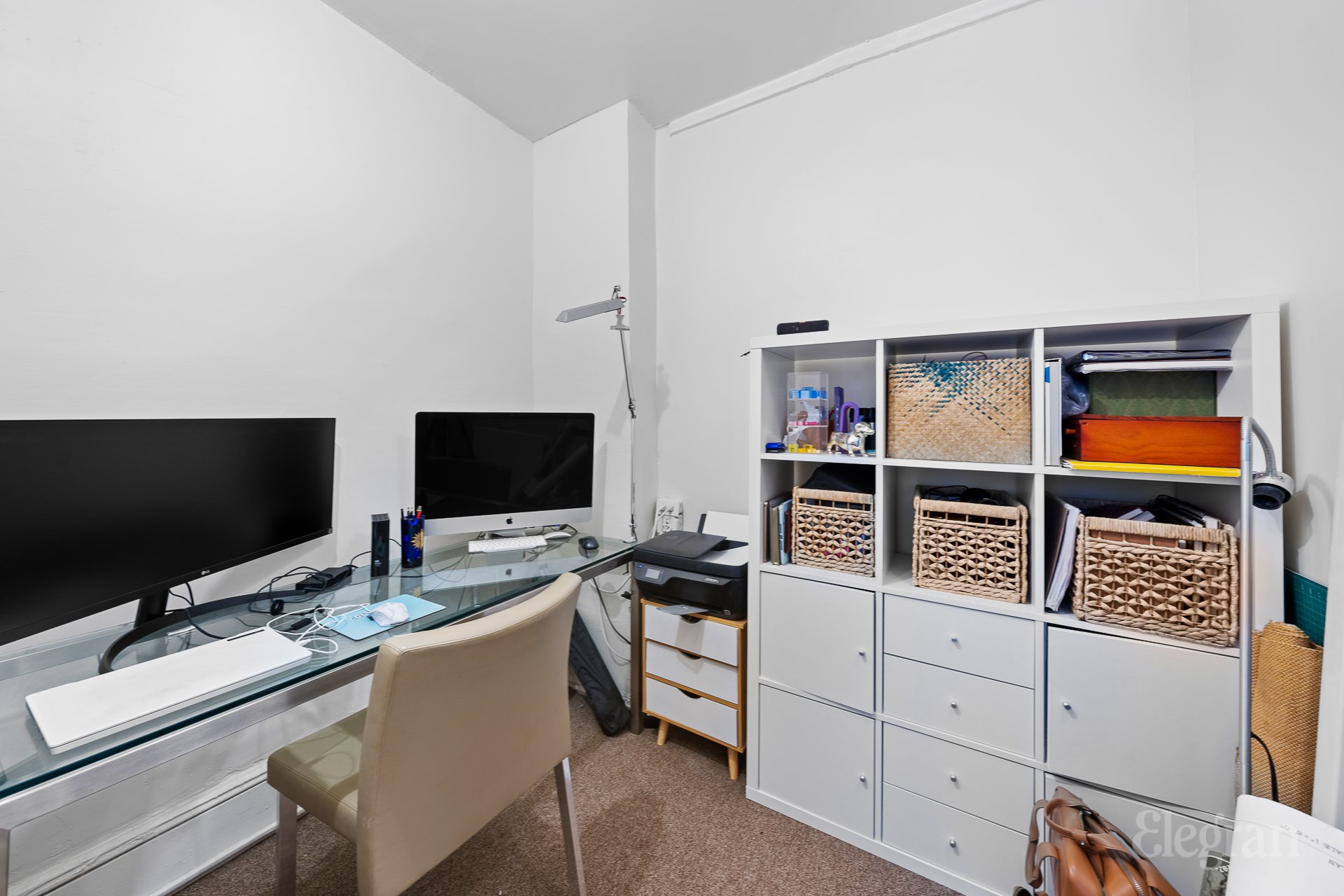 26 W 74th Street 2-B