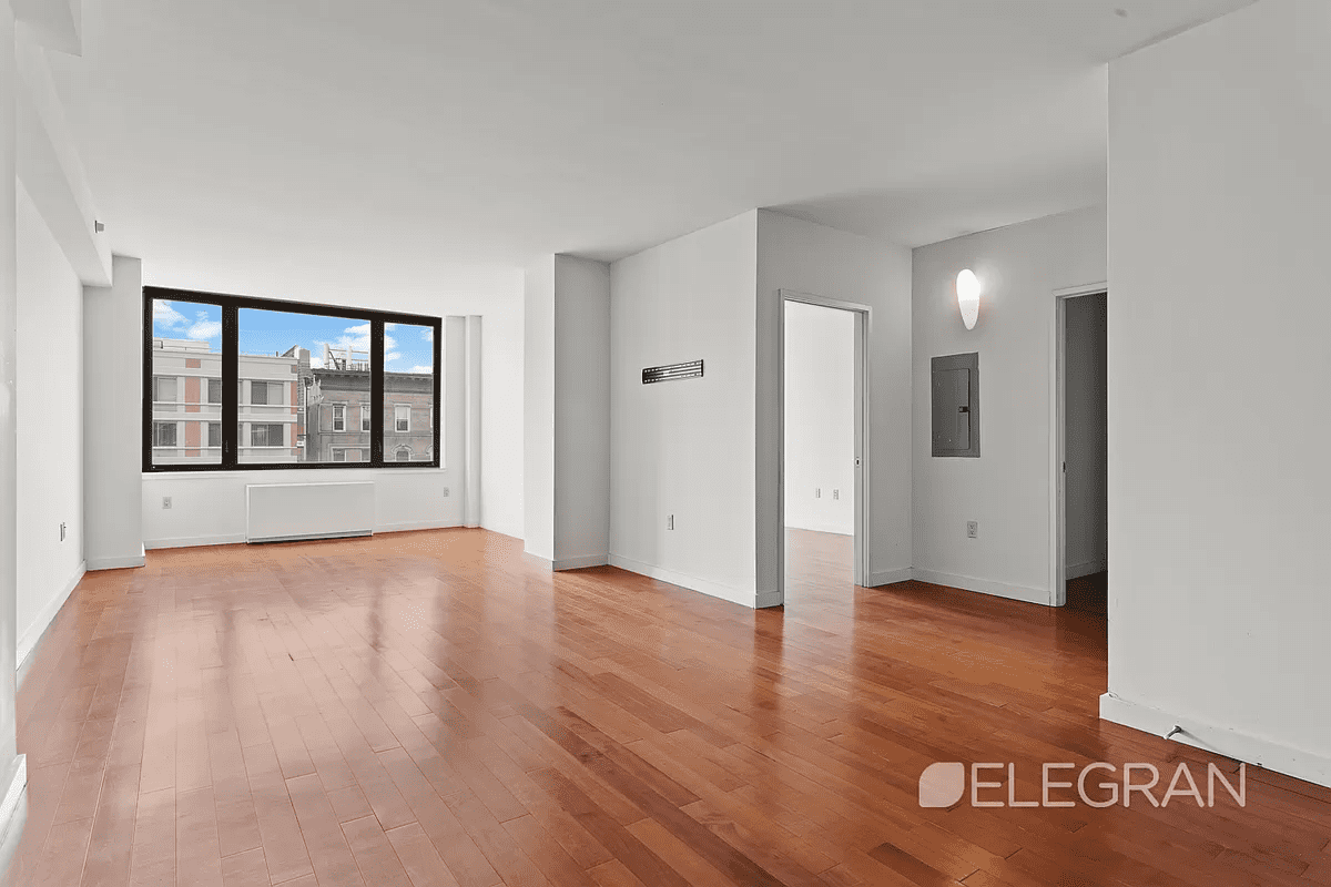 380 Lenox Avenue 5-F