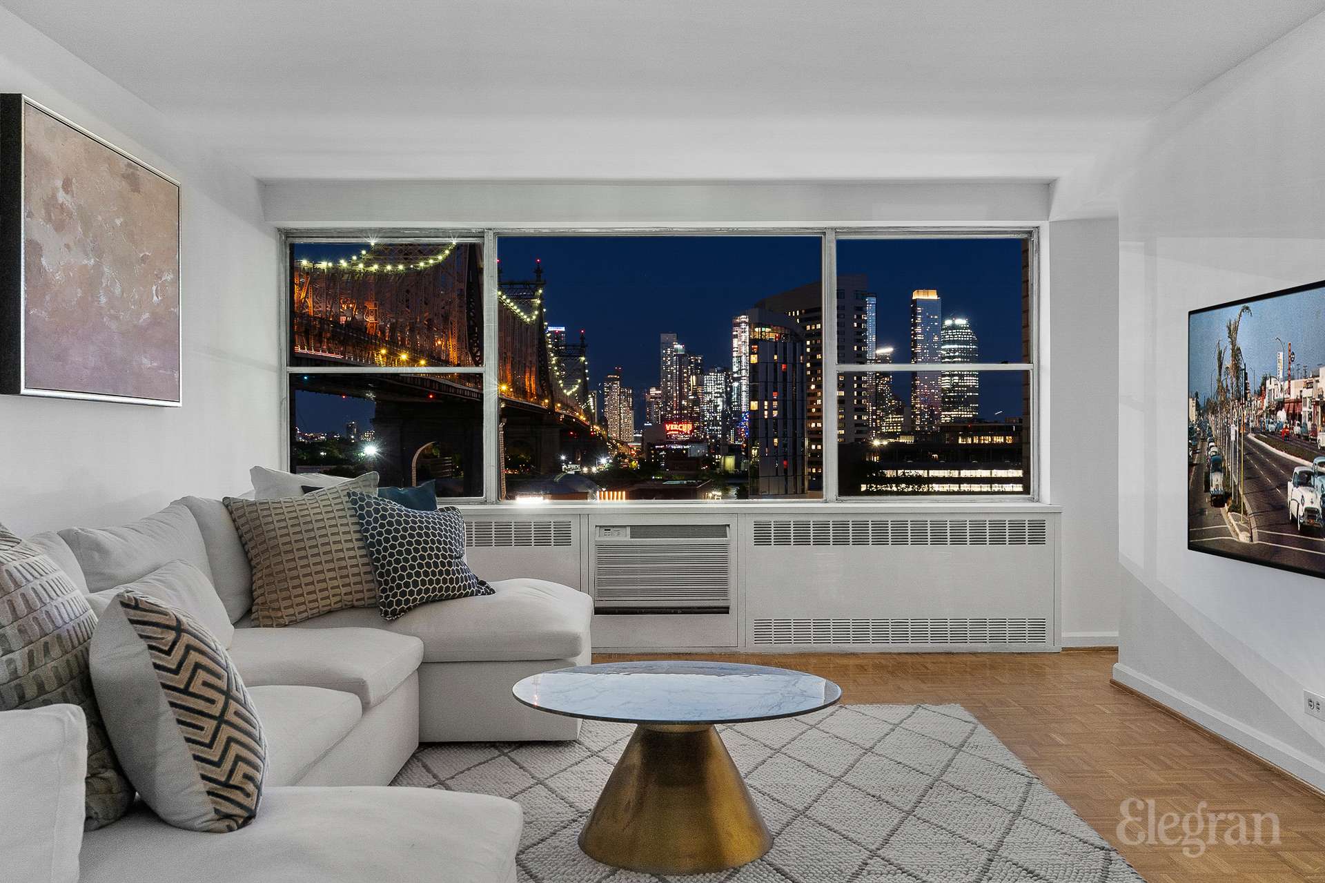 35 Sutton Place 7-B