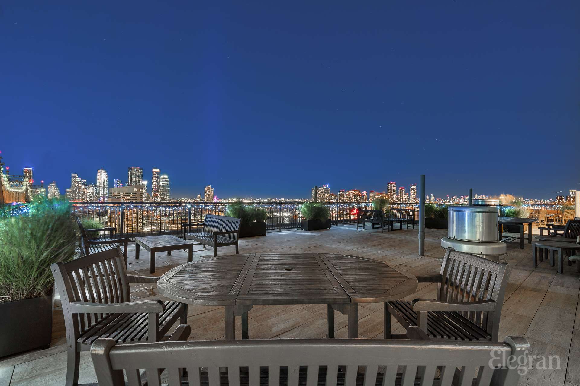 35 Sutton Place 7-B