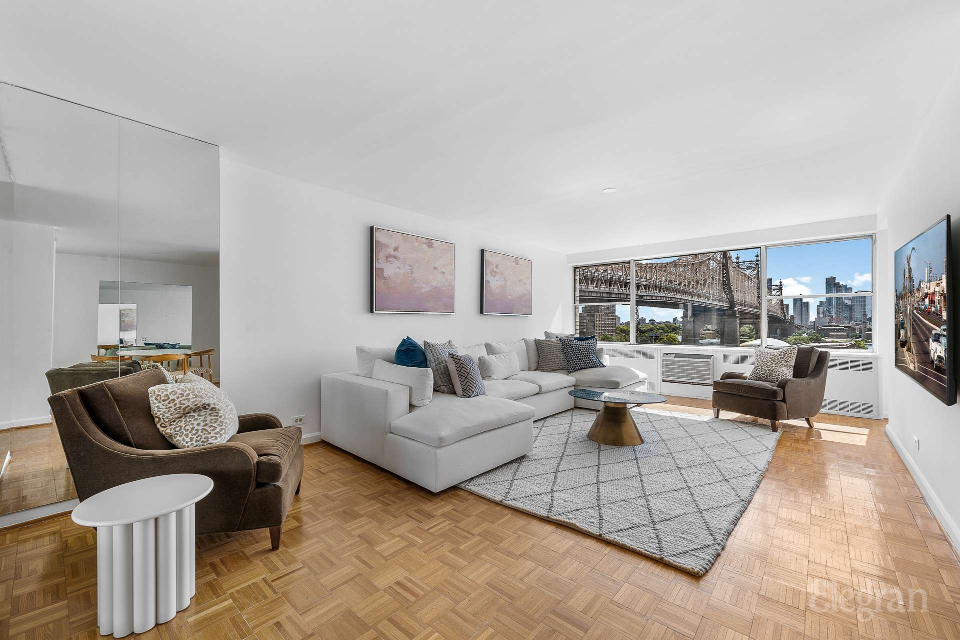35 Sutton Place 7-B