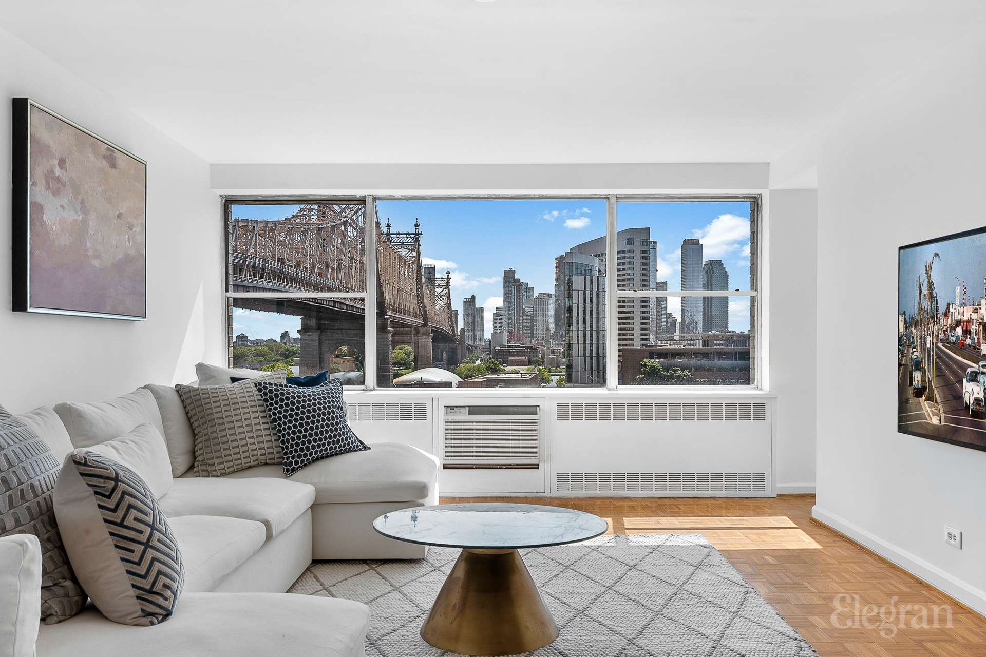 35 Sutton Place 7-B
