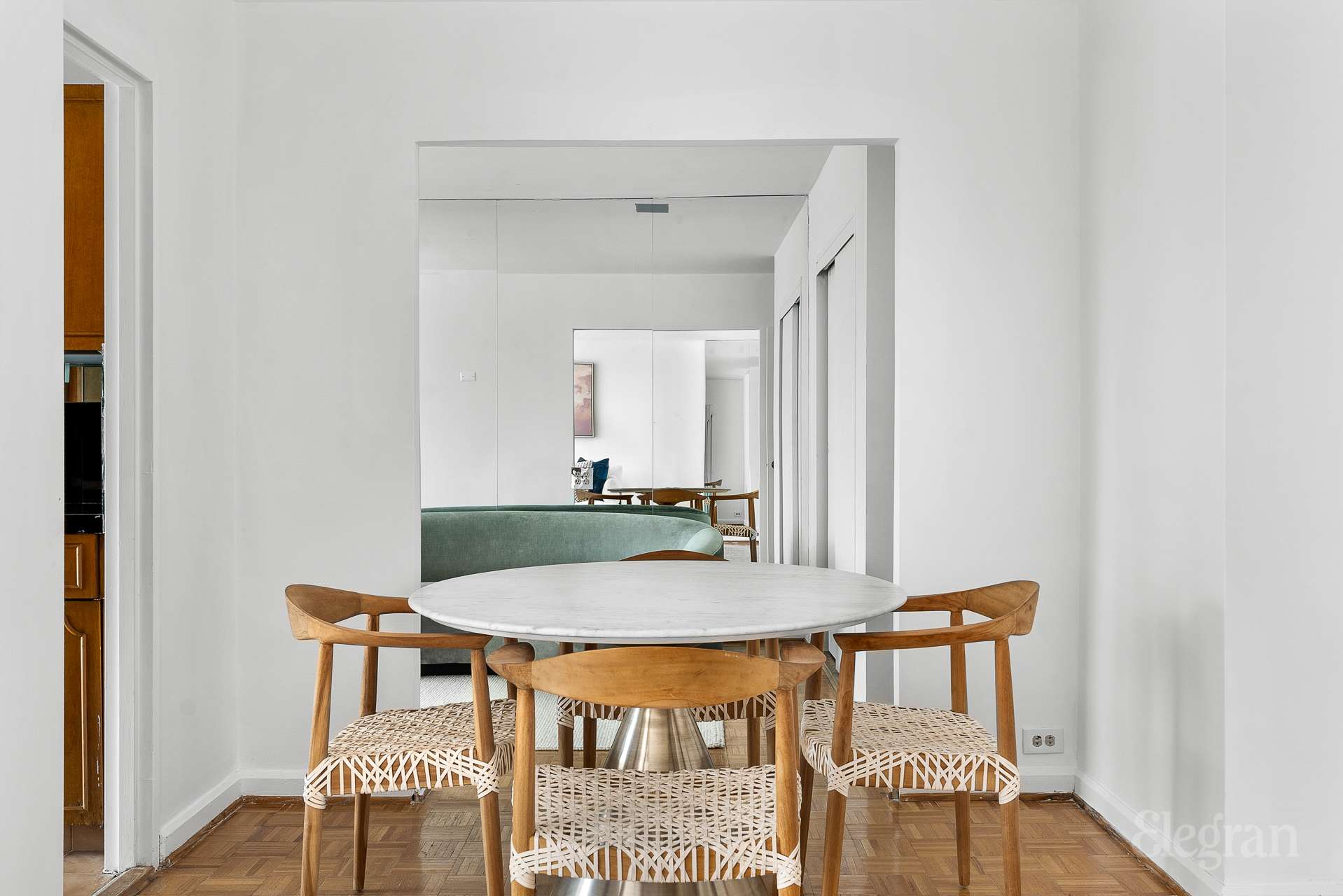 35 Sutton Place 7-B