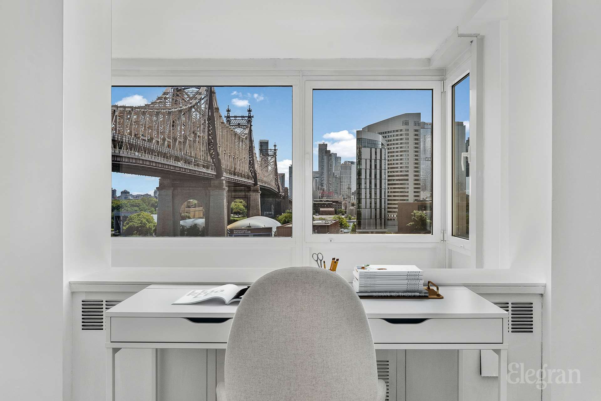 35 Sutton Place 7-B