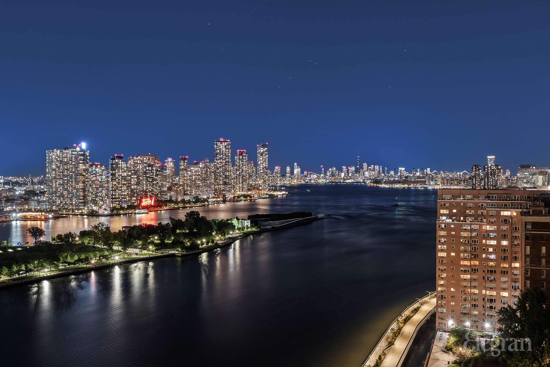 35 Sutton Place 7-B