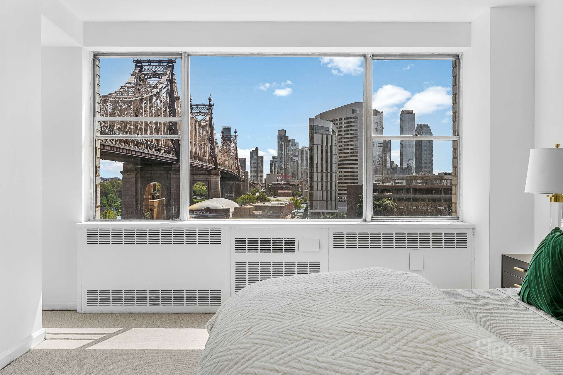 35 Sutton Place 7-B
