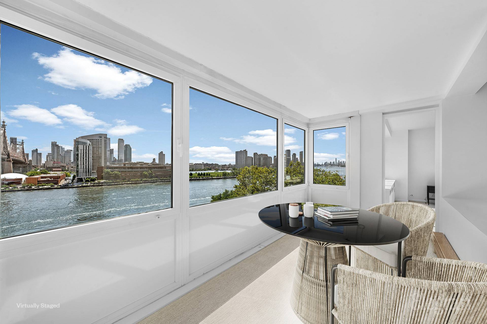 35 Sutton Place 7-B