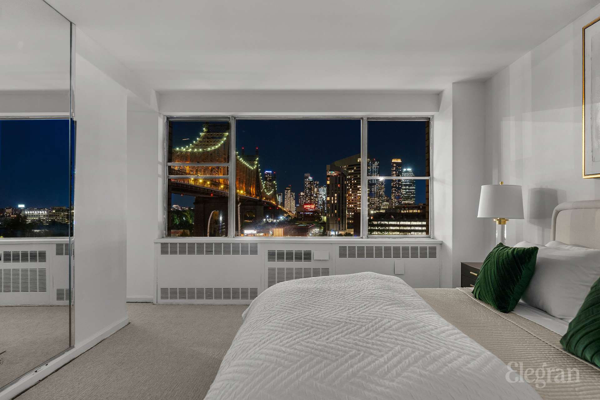 35 Sutton Place 7-B