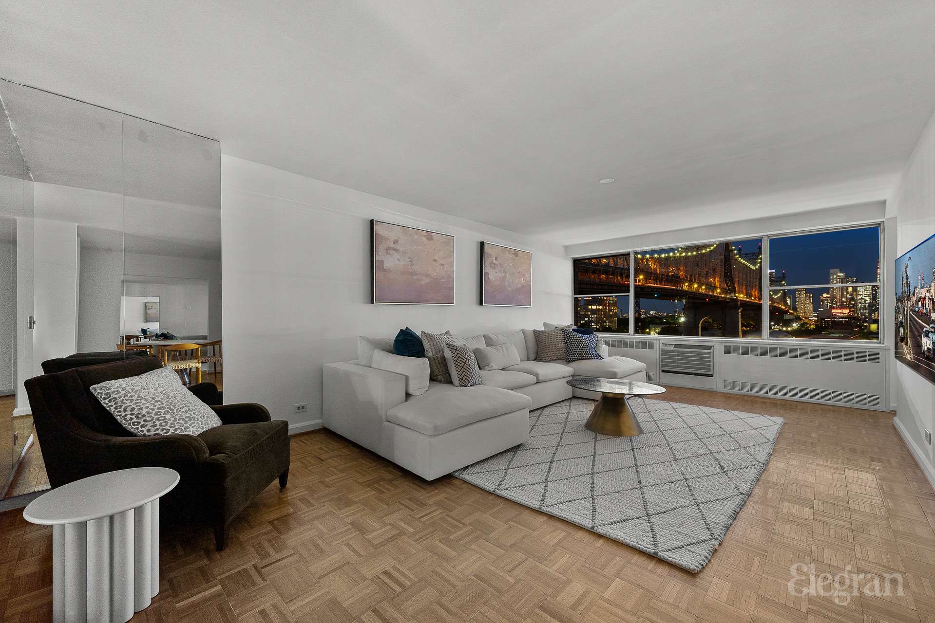 35 Sutton Place 7-B