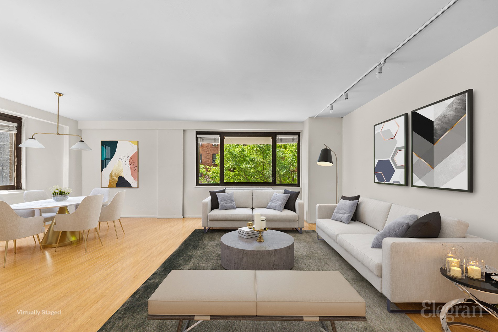 10 W 66th Street 3-G