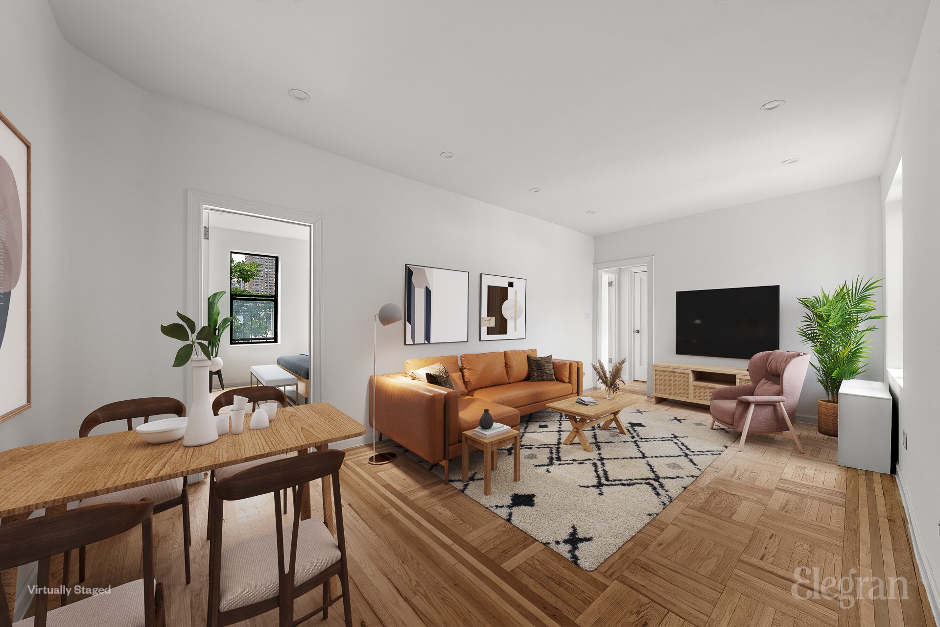 332 E 84th Street 6-H