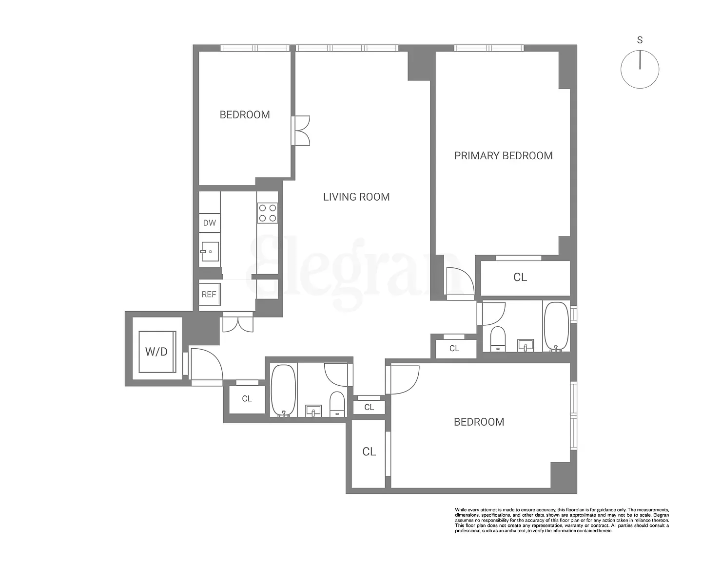 155 E 34th Street 6-R