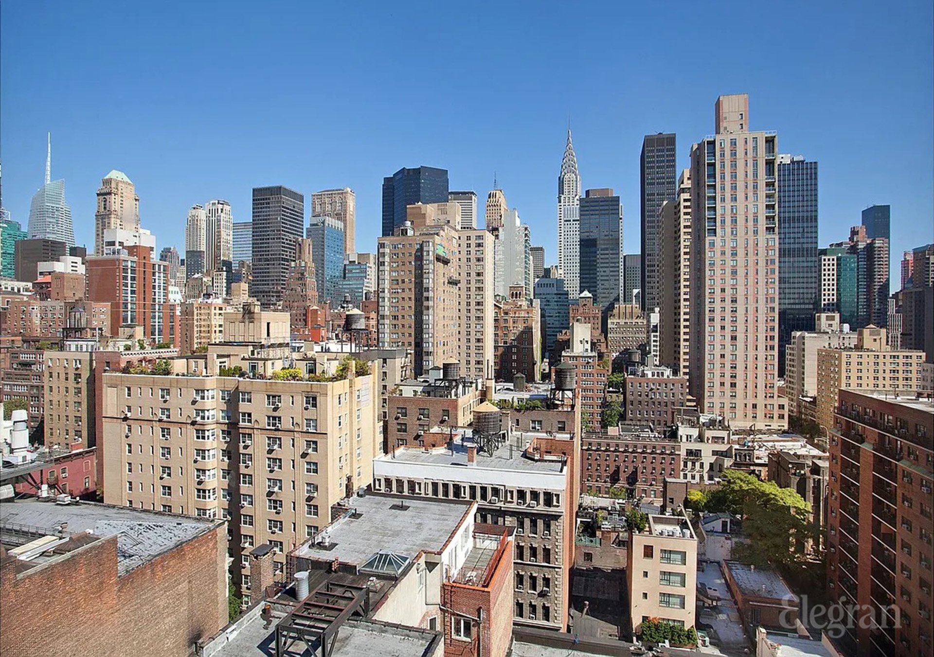 155 E 34th Street 8-F